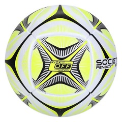 Bola Society Penalty Se7e Pró KO X - Foto 1