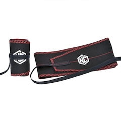 Munhequeira NC Extreme Brim - Par - Foto 1