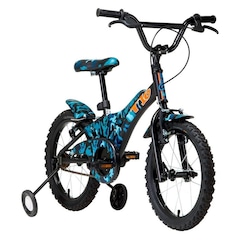 Bicicleta Camuflada Groove Aro 16 - Infantil - Foto 2
