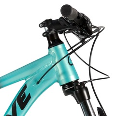 Bicicleta Groove Ska 30 Quadro 17 - Aro 29 - Freio Hidráulico - 18v - Adulto - Foto 7