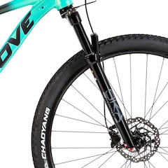 Bicicleta Groove Ska 70 Quadro 17 - Aro 29 - Freio Hidráulico - 12v - Adulto - Foto 9