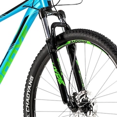 Bicicleta Groove Hype 70 Quadro 15 HD - Aro 29 - 27v - Adulto - Foto 9