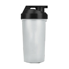 Combo 2 Hipercalorico Profit Anabolic Mass 28500 - Morango - 3kg + 2 Coqueteleira - Foto 4