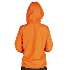 Jaqueta Corta Vento com Capuz Web Surf Shop Diamond - Feminina - Foto 3