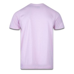 Camiseta New Era New York Yankees Mlb Have Fun Script - Masculina - Foto 2