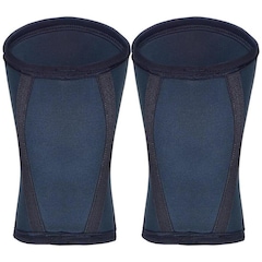 Joelheira NC Extreme Alta Performance Cross Training LPO - 5mm - Par - Foto 3