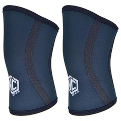 Joelheira NC Extreme Alta Performance Cross Training LPO - 5mm - Par - Foto 7