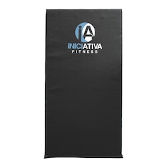 Colchonete Academia Iniciativa Fitness Ag80 - 90x50x3cm - Foto 1
