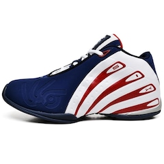 Tênis Six Street Fly - Masculino - Foto 2