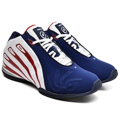 Tênis Six Street Fly - Masculino - Foto 3