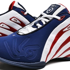 Tênis Six Street Fly - Masculino - Foto 4