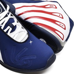 Tênis Six Street Fly - Masculino - Foto 8