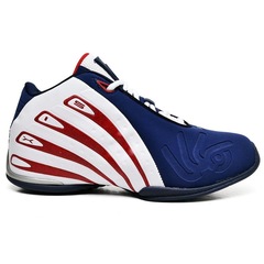 Tênis Six Street Fly - Masculino - Foto 1