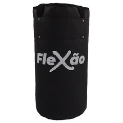 Saco Boxe Flexão com Gancho Giratório - 20Kg - Foto 1