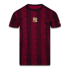 Camiseta New Era China Vibes Fullprint Neyyan - Masculina - Foto 3