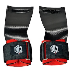 Luva NC Extreme Palmar Grip Lion Cross Training - Foto 1