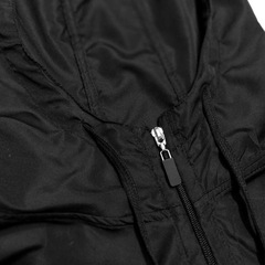 Jaqueta Corta Vento com Capuz Web Surf Shop Classic - Masculina - Foto 5