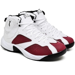 Tênis Cano Alto Six Street Dunk - Masculino - Foto 3