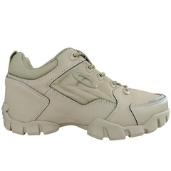 Tênis Oakley Halftrack II New Khaki - Masculino - Foto 2