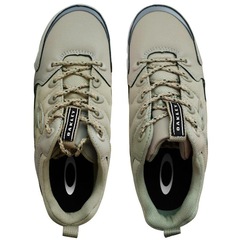 Tênis Oakley Halftrack II New Khaki - Masculino - Foto 3
