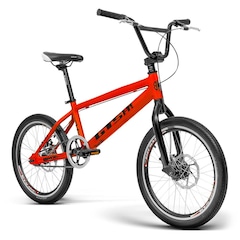 Bicicleta GTSM1 SKX Aro 20 - Freio a Disco Alumínio - Foto 2