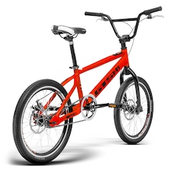 Bicicleta GTSM1 SKX Aro 20 - Freio a Disco Alumínio - Foto 3