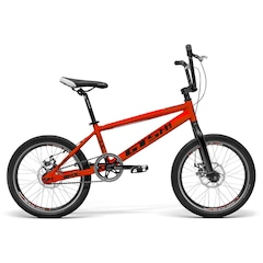 Bicicleta GTSM1 SKX Aro 20 - Freio a Disco Alumínio - Foto 1