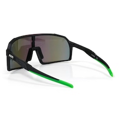 Óculos de Sol para Ciclismo Hupi Andez - Unissex - Foto 2