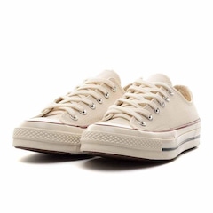 Tênis Converse All Star Chuck 70 Ox Vintage - Unissex - Foto 3