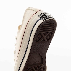 Tênis Converse All Star Chuck 70 Ox Vintage - Unissex - Foto 4