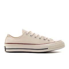 Tênis Converse All Star Chuck 70 Ox Vintage - Unissex - Foto 1