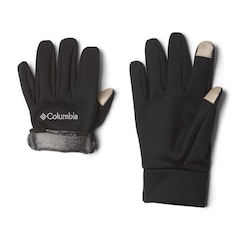 Luvas Columbia Touch Liner OmniHeat - Unissex - Foto 2