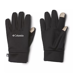 Luvas Columbia Touch Liner OmniHeat - Unissex - Foto 1