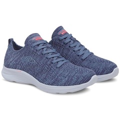 Tênis Olympikus 130g Ultraleve - Feminino - Foto 2