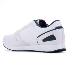 Tênis Fila Classic Runner SL - Masculino - Foto 4