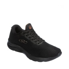 Tênis Olympikus Atmos + Par de Meias - Feminino - Foto 2
