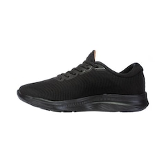 Tênis Olympikus Atmos + Par de Meias - Feminino - Foto 3