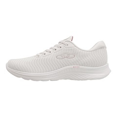 Tênis Olympikus Atmos + Par de Meias - Feminino - Foto 5