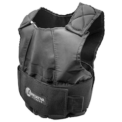 Colete de Peso para Treino Iniciativa Fitness - 5Kg - Foto 1