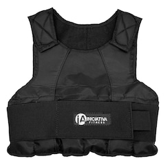 Colete de Peso para Treino Iniciativa Fitness - 15Kg - Foto 4