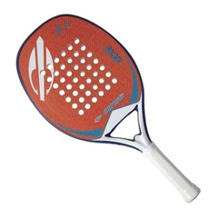 Raquete de Beach Tennis Mormaii Kicks - Foto 1