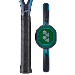Raquete de Tênis Yonex Ezone 98 16x19 305g 2022 - Foto 4