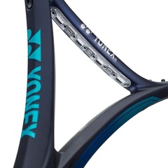 Raquete de Tênis Yonex Ezone 98 16x19 305g 2022 - Foto 7