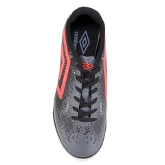 Chuteira Society Adulto Umbro Cosmic - Foto 3