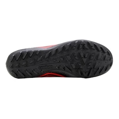 Chuteira Society Adulto Umbro Cosmic - Foto 4
