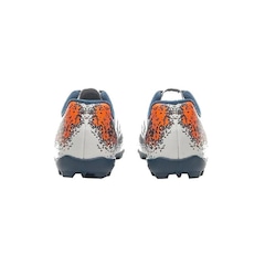 Chuteira Society Adulto Umbro Cosmic - Foto 3