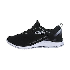 KIT TÊNIS OLYMPIKUS DAY + MEIA - FEMININO - Foto 3