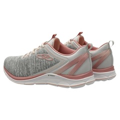 KIT TÊNIS OLYMPIKUS DAY + MEIA - FEMININO - Foto 3