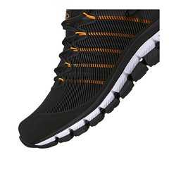 KIT TÊNIS OLYMPIKUS DYNAMIC + MEIAS OLYMPIKUS - MASCULINO - Foto 5