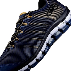 KIT TÊNIS OLYMPIKUS DYNAMIC + MEIAS OLYMPIKUS - MASCULINO - Foto 4